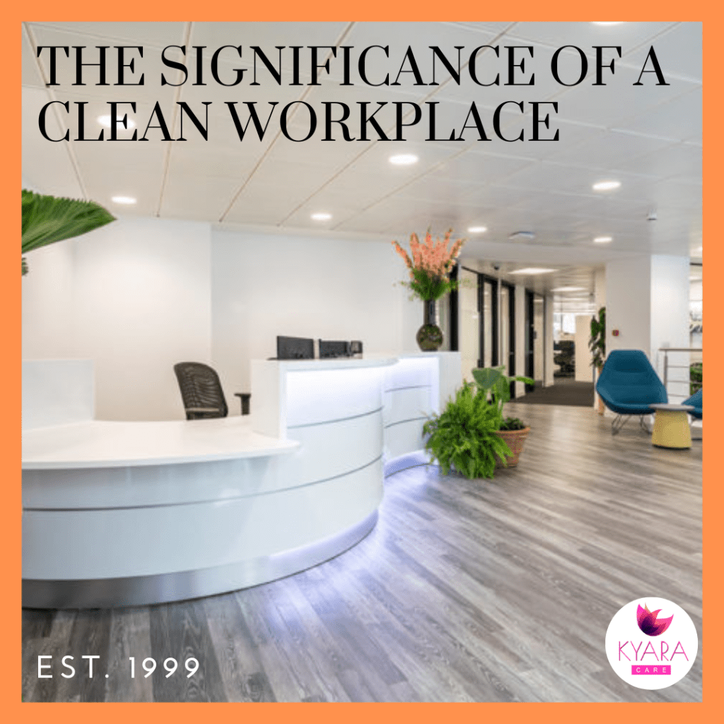 Unlock Success: Transform Your Workplace with Expert Tips and Essential Cleaning&nbsp;Tools